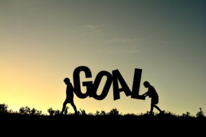Effective Goal-Setting Strategies Based on Behavioral Science.