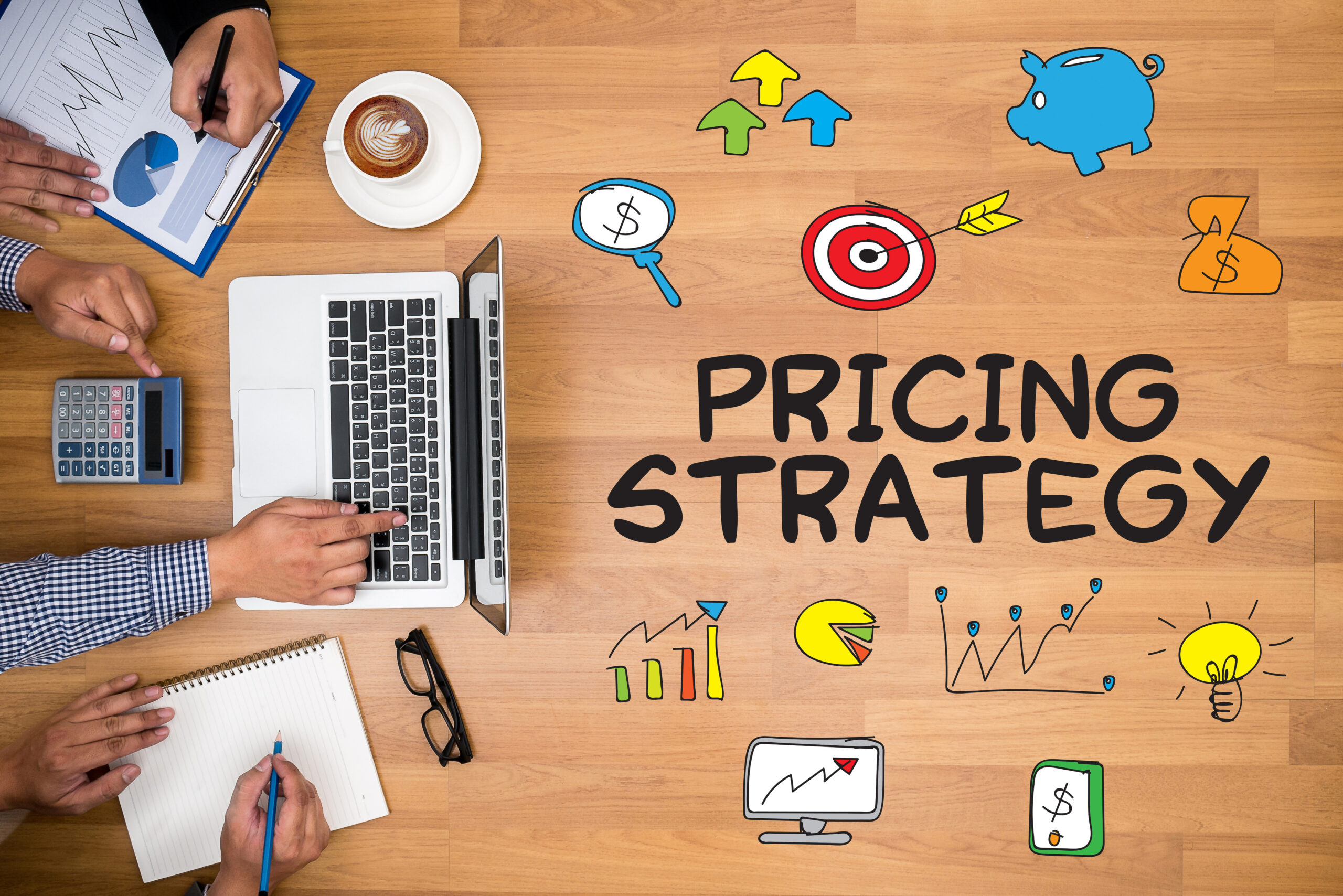 The Impact of Psychological Pricing Strategies
