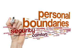 The Importance of Boundaries in All Types of Relationships.