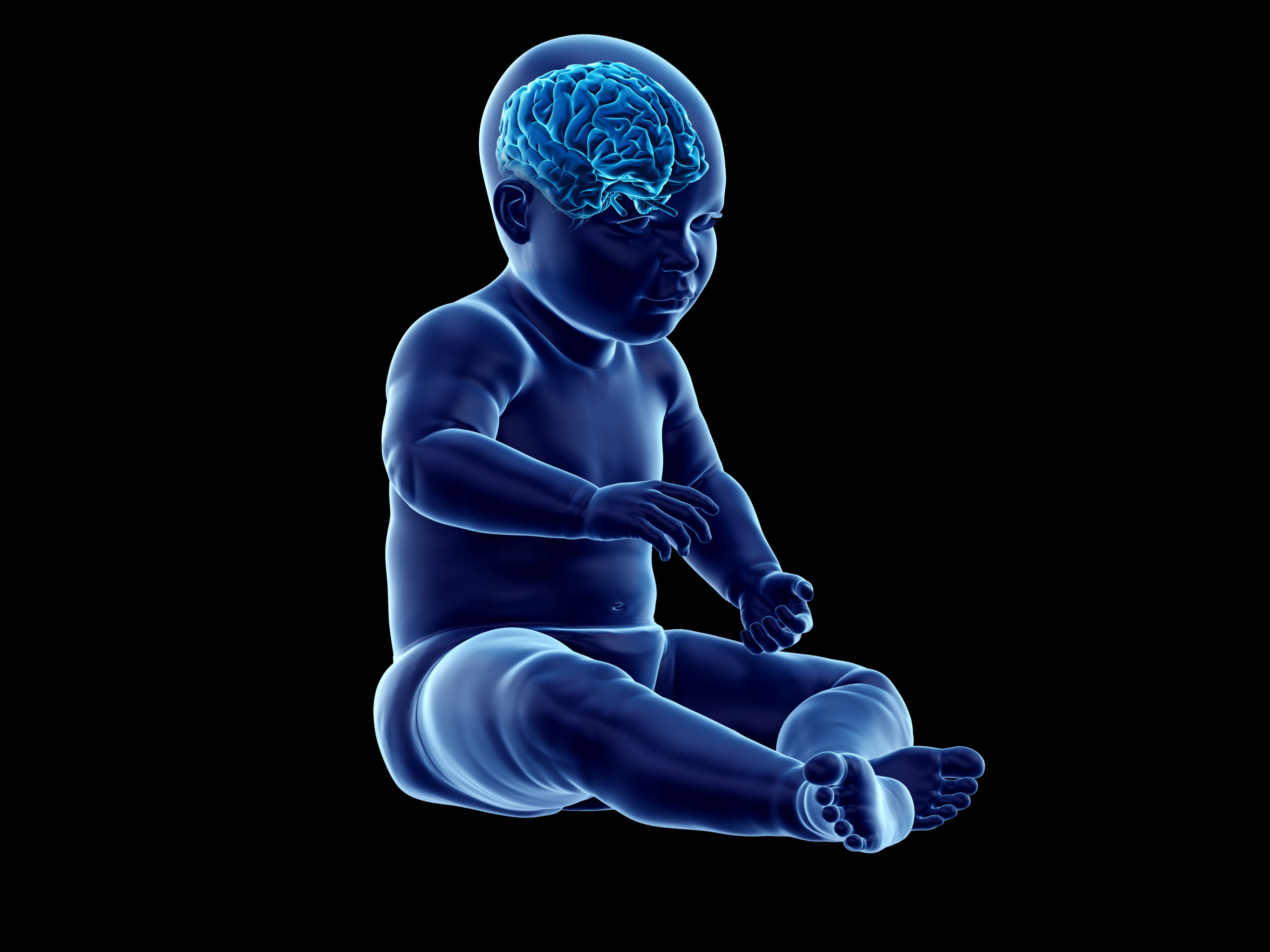 Understanding Child Development Stages and Their Psychological Implications