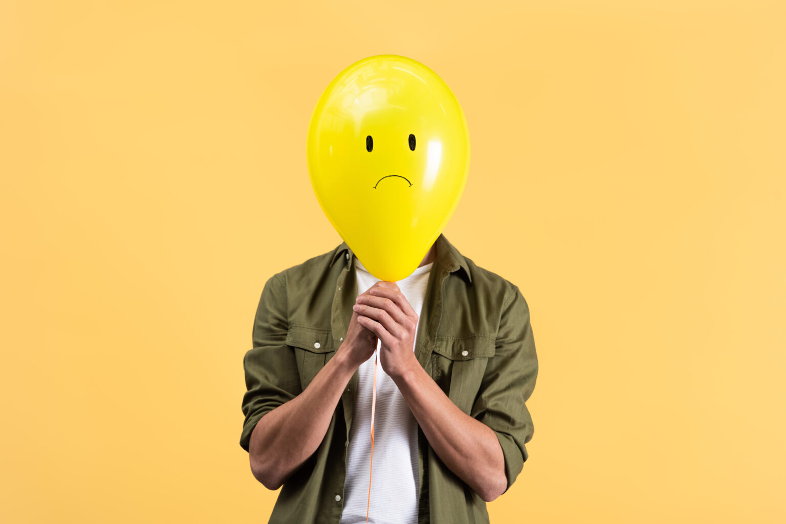 Sad Intensifies Decoding Sadness: Its Purpose and Healthy Expression - Self Sensei