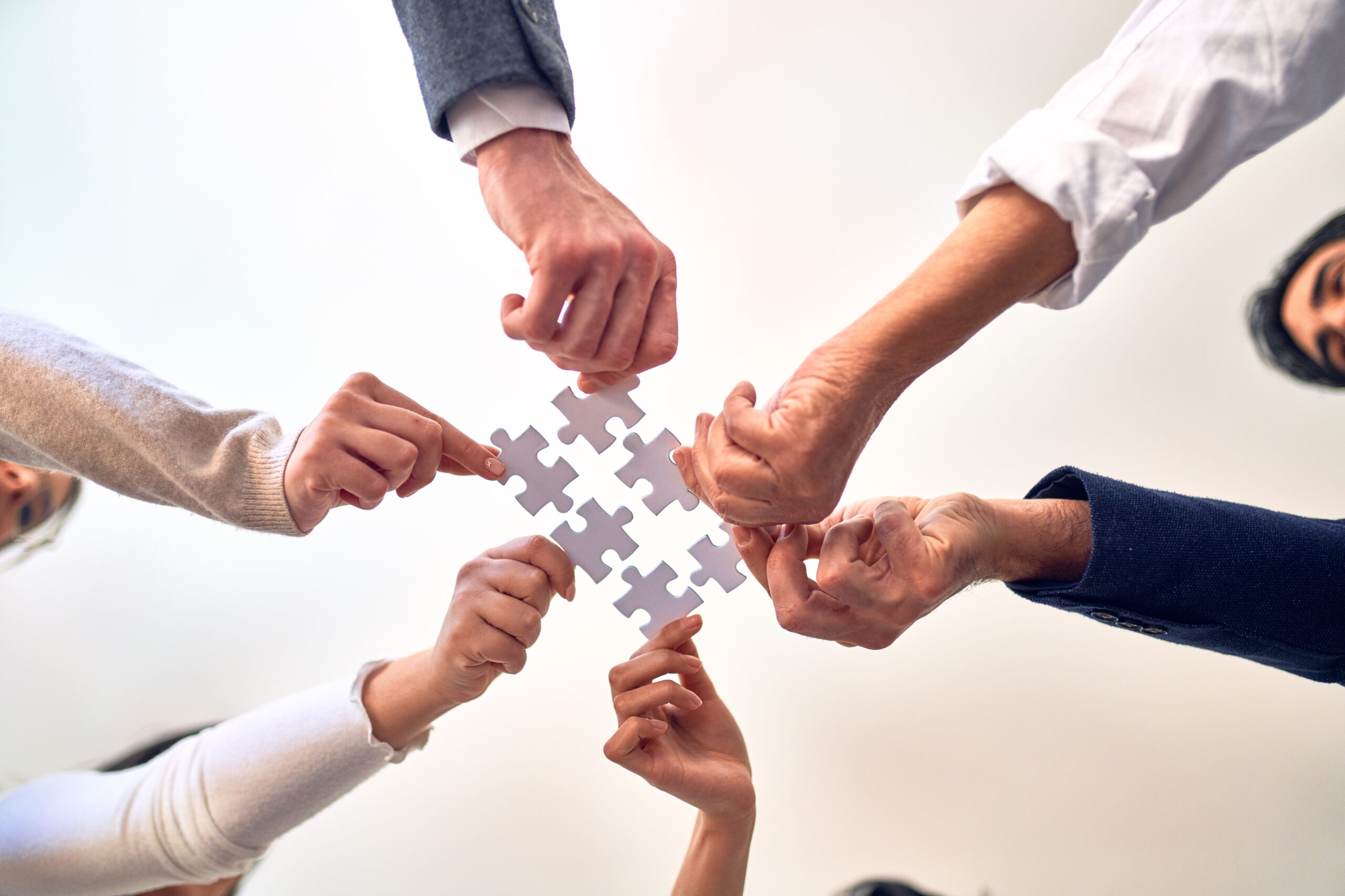Understanding Team Dynamics and Improving Collaboration