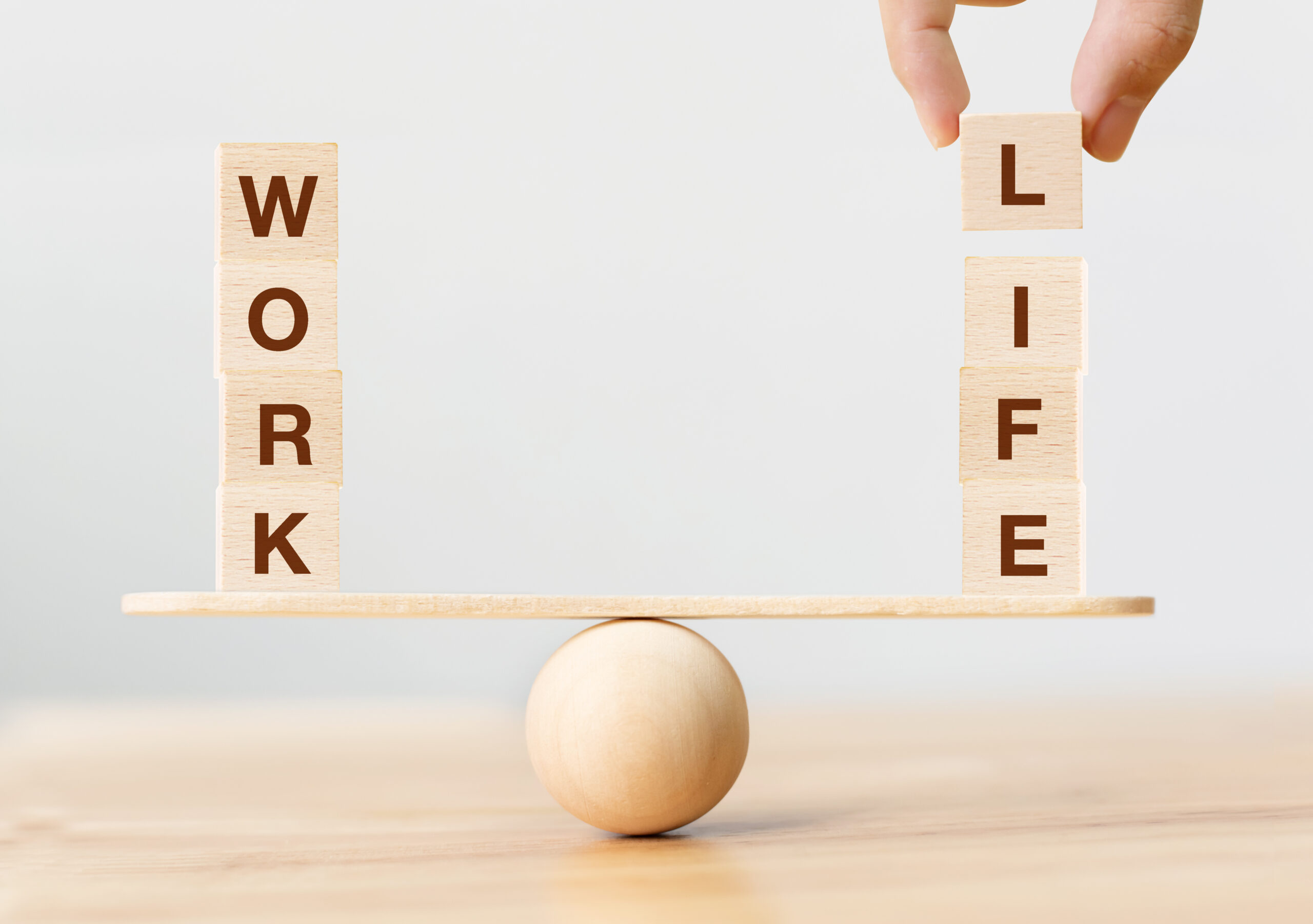 Managing Workplace Stress and Burnout