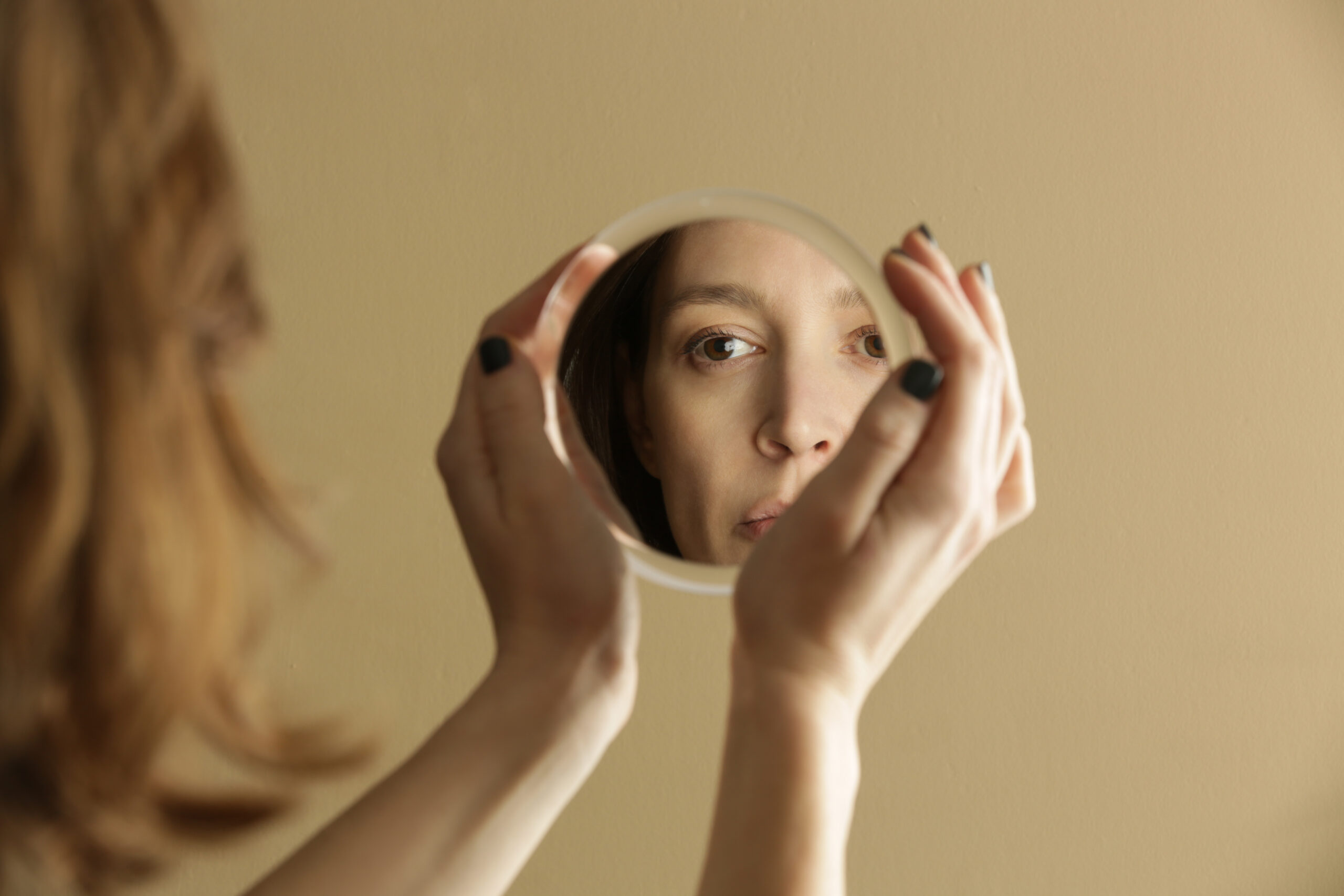 Exploring Core Beliefs and Self-Discovery