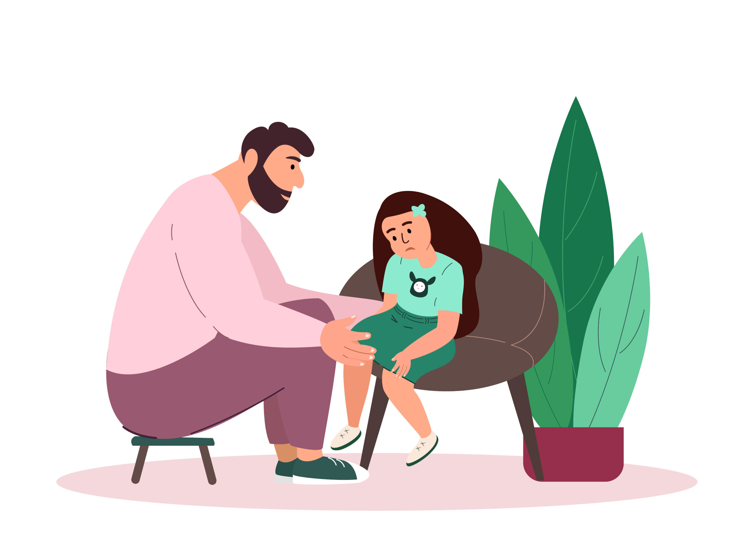 Positive Parenting Techniques Based on Psychological Principles