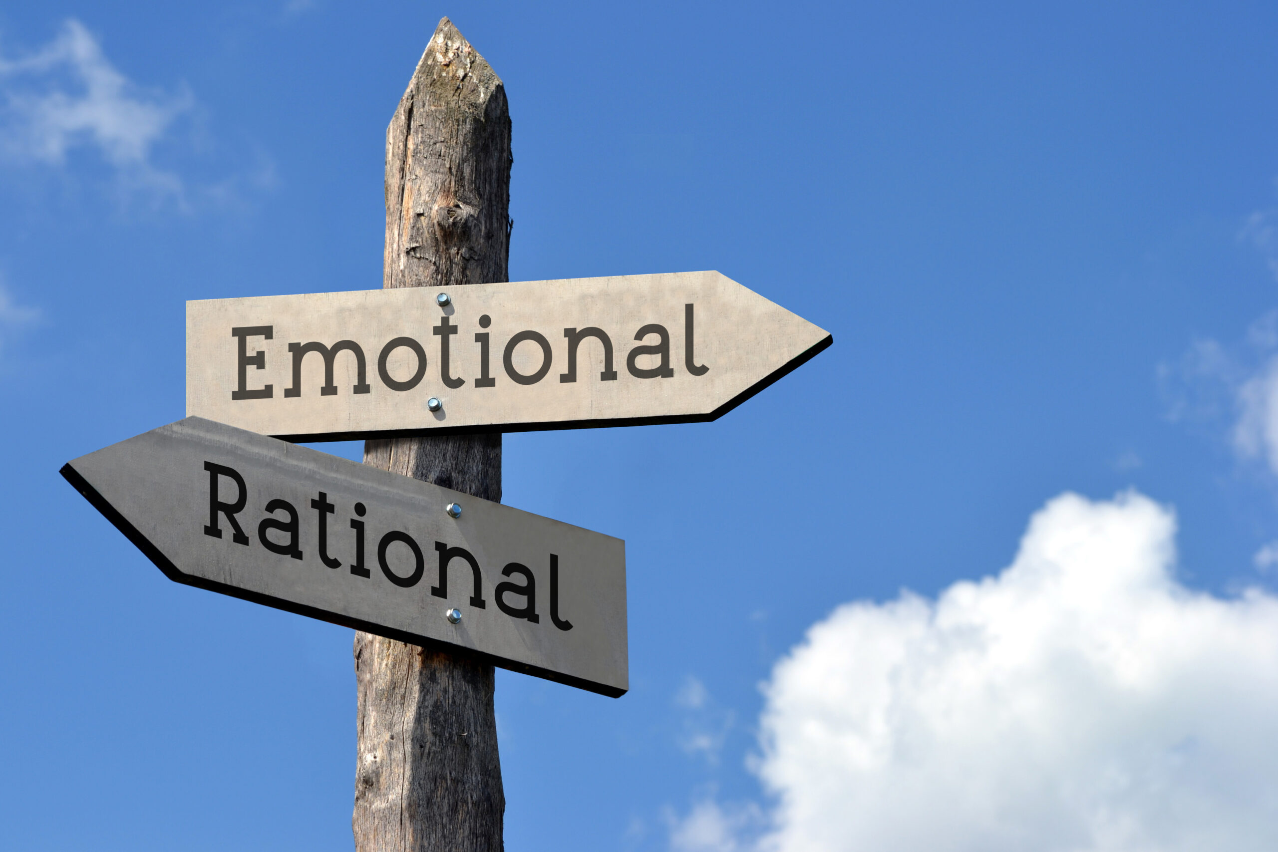 Strategies for Making Better and More Rational Choices