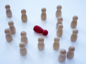 Bystander Effect: Why We Don't Help