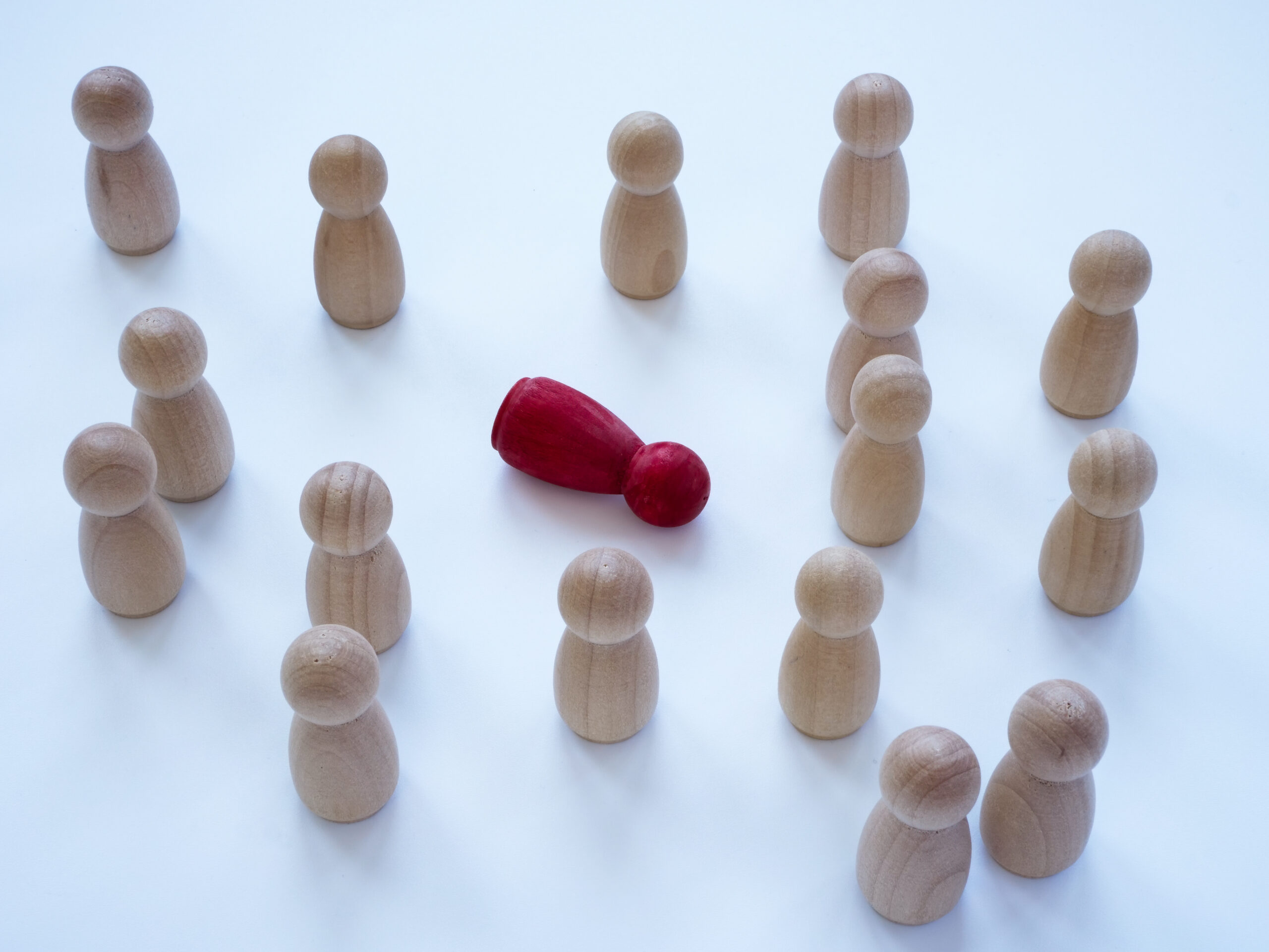 Bystander Effect: Why We Don't Help