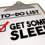 The Impact of Sleep on Cognitive Function