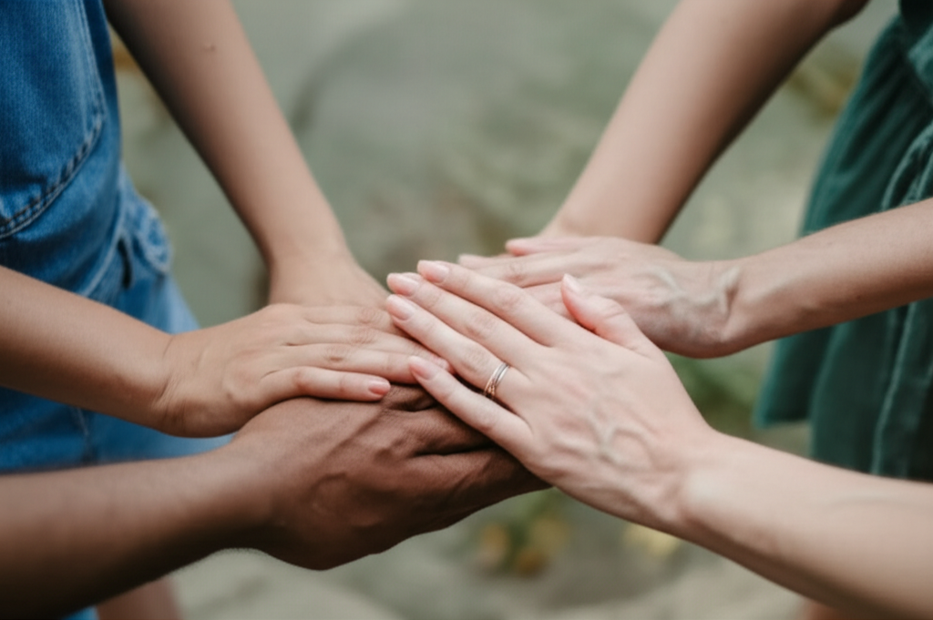 The Power of Agreeableness: How Empathy and Cooperation Shape Our World