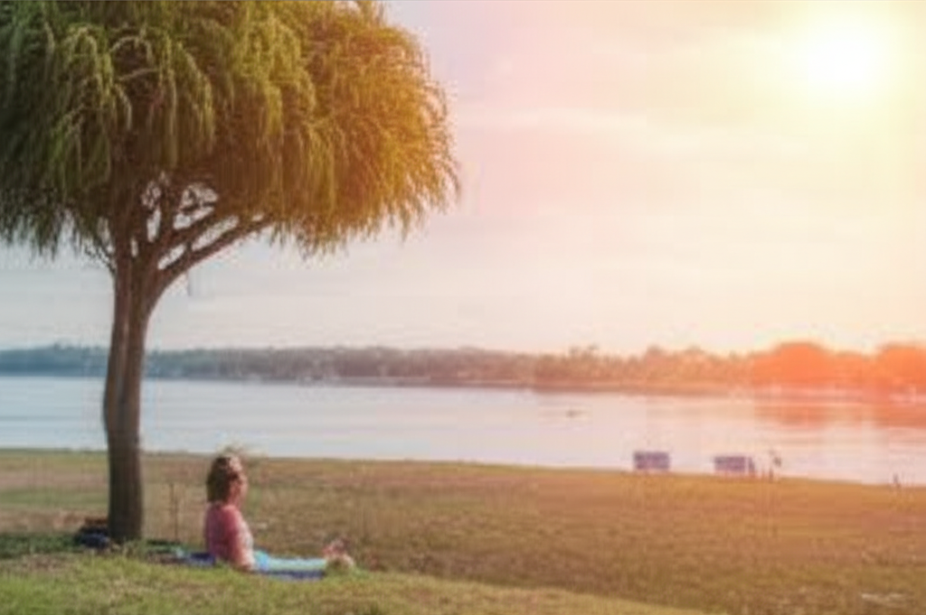 The Power of Positive Psychology: Cultivating Happiness and Well-being