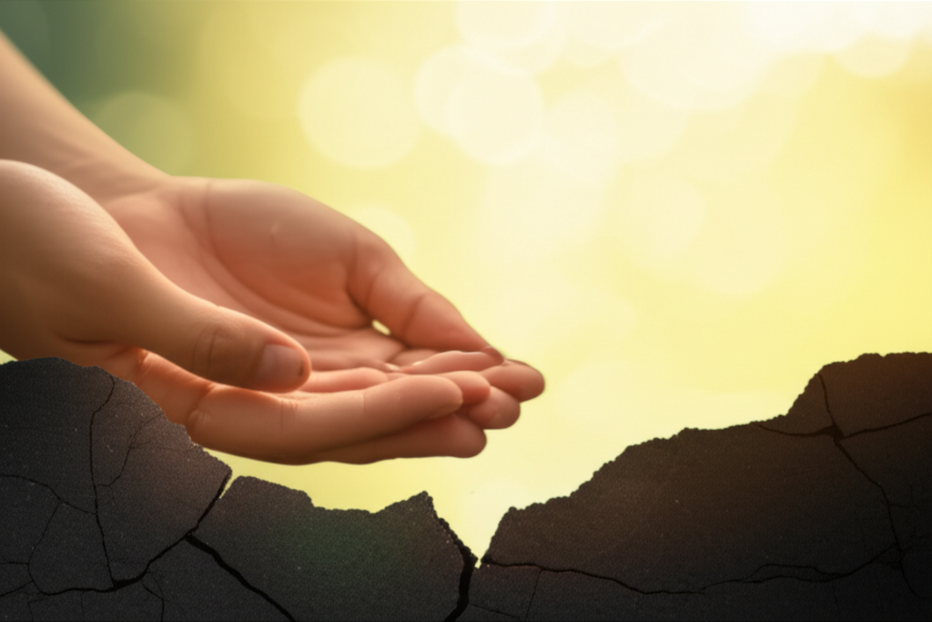 Self-Compassion: Your Safety Net When Self-Esteem Fails