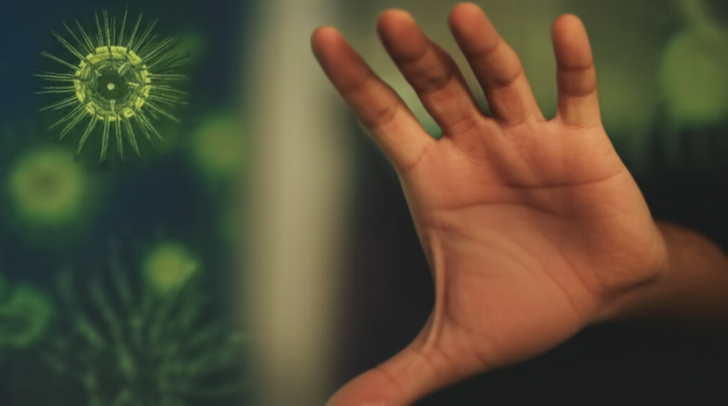 The Evolutionary Power of Disgust: How It Protects Us From Disease and Shapes Our Morality