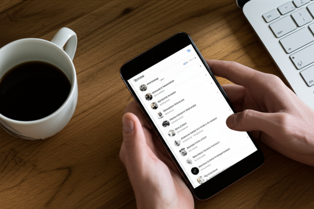 Mastering the Digital Age: Conquer Information Overload and Unlock Deep Learning
