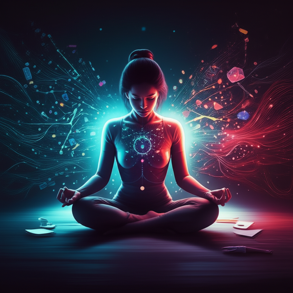 The Flow State: A Comprehensive Guide to Achieving Peak Performance