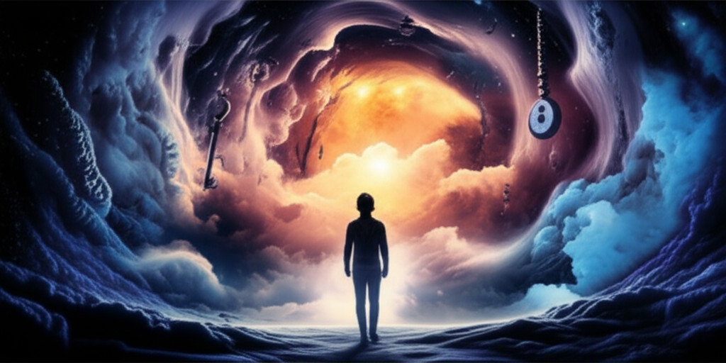 Unlocking the Subconscious: A Psychological Guide to Dream Interpretation