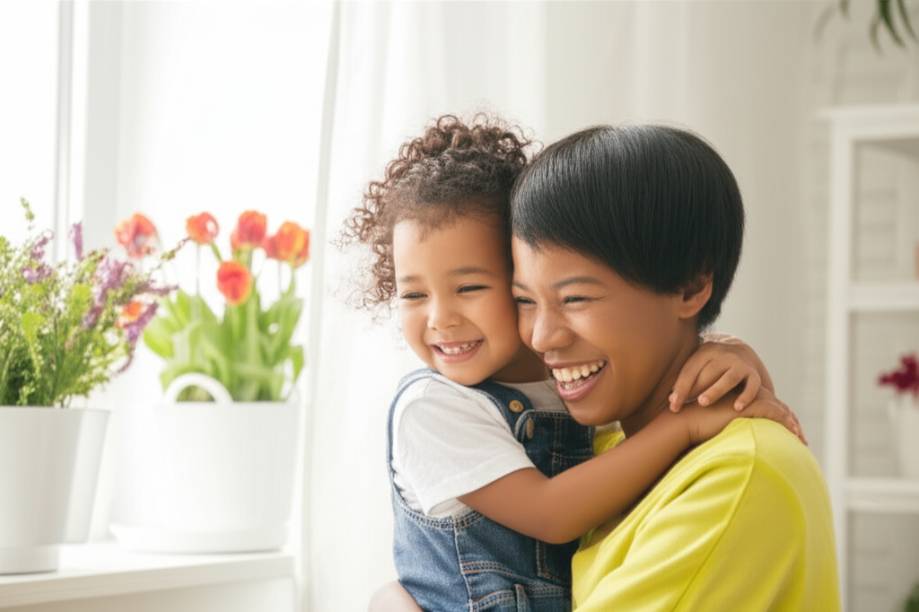 Positive Psychology Parenting: Nurturing Strengths for Happy, Resilient Children