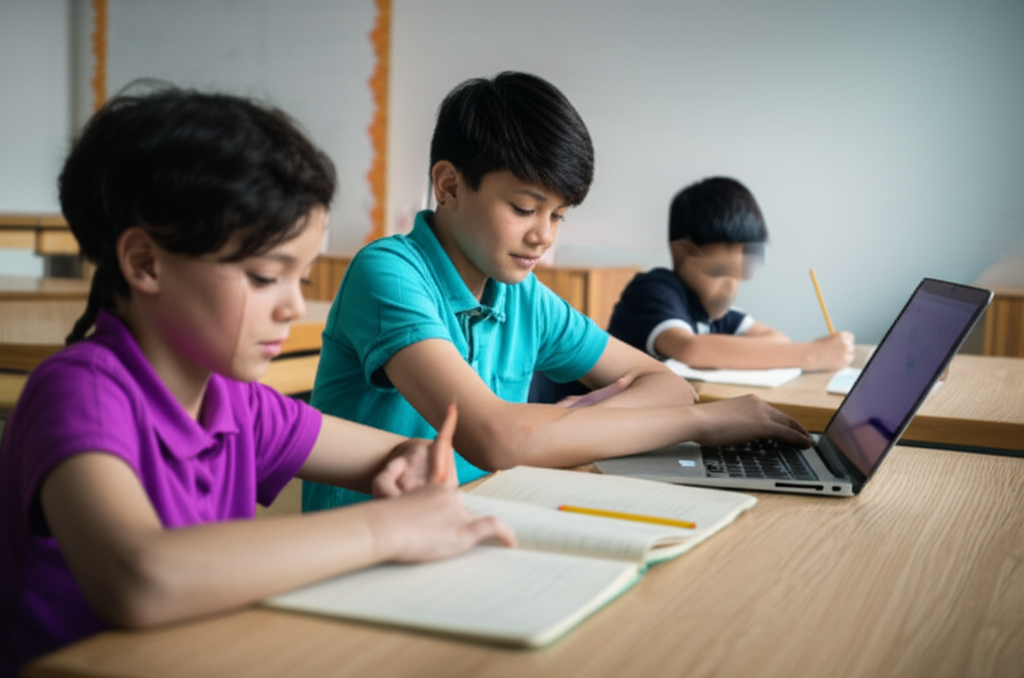 AI-Powered Personalized Learning: Transforming Education for the Future