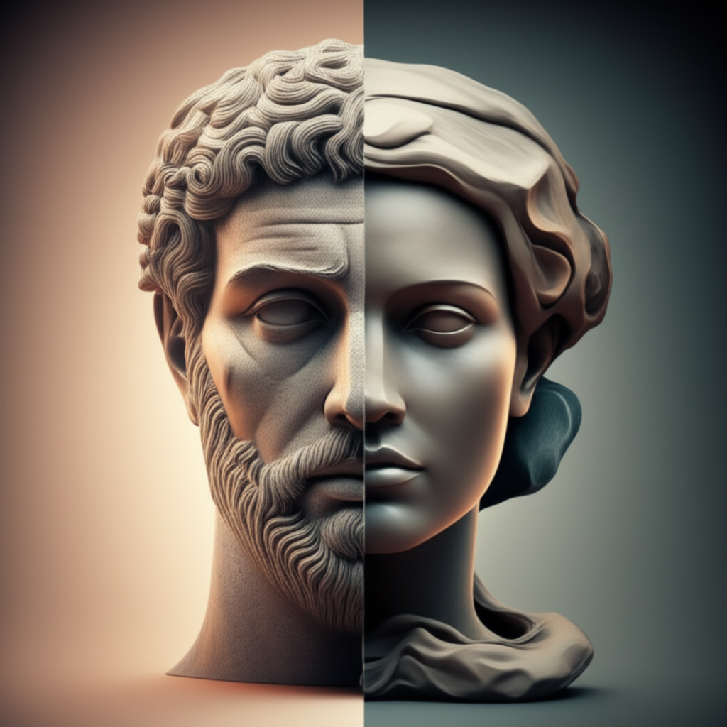 Can Your Personality Really Change? The Science of Stability vs. Malleability