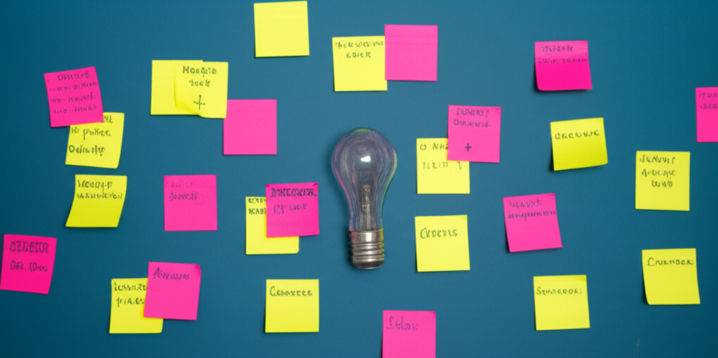 Unlocking Innovation: Why Curiosity is the Key to Business Success