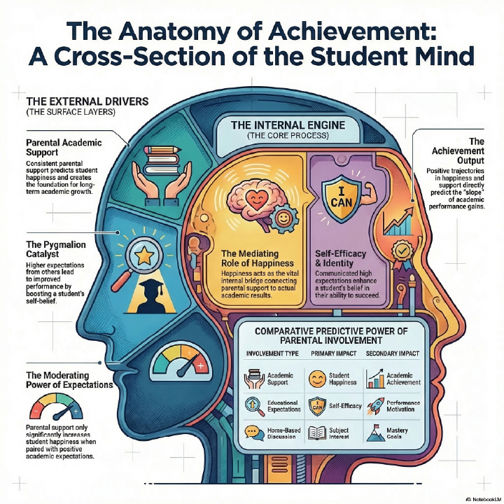 The Pygmalion Effect: How Expectations Shape Reality